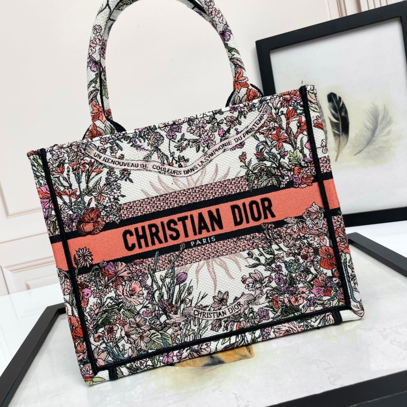D*or shopping bags